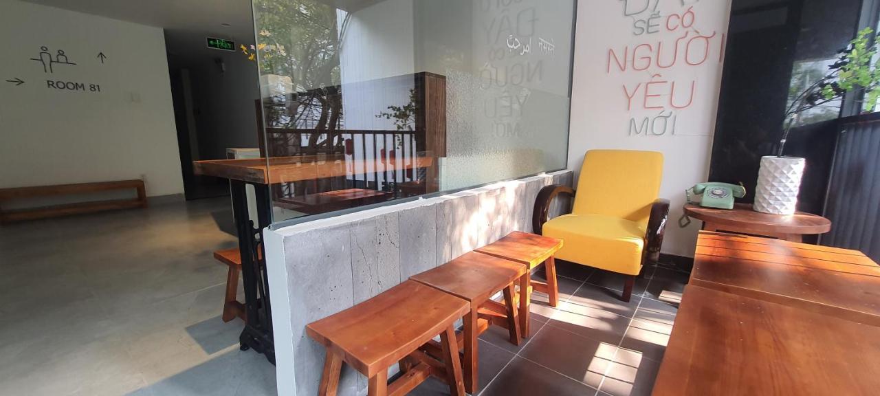 Karola Hotel Ντα Νανγκ Εξωτερικό φωτογραφία