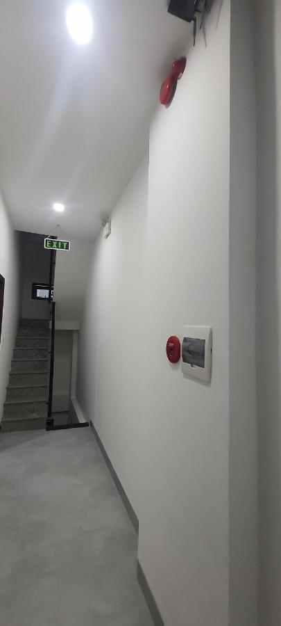 Karola Hotel Ντα Νανγκ Εξωτερικό φωτογραφία
