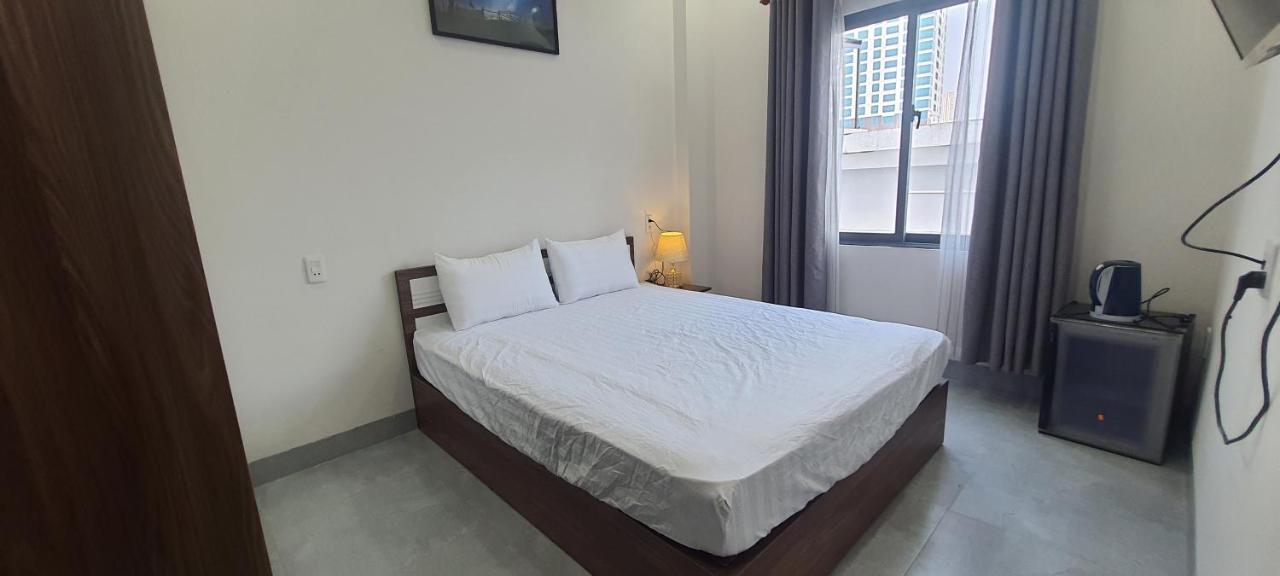 Karola Hotel Ντα Νανγκ Εξωτερικό φωτογραφία