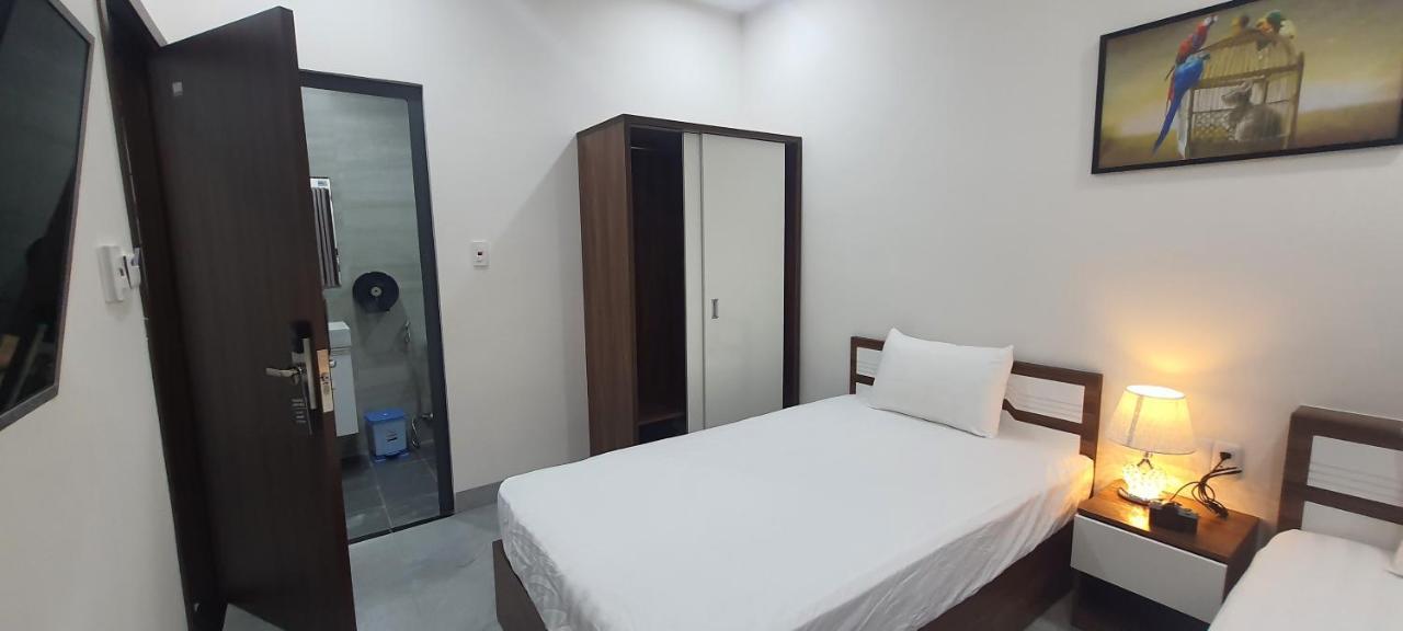 Karola Hotel Ντα Νανγκ Εξωτερικό φωτογραφία