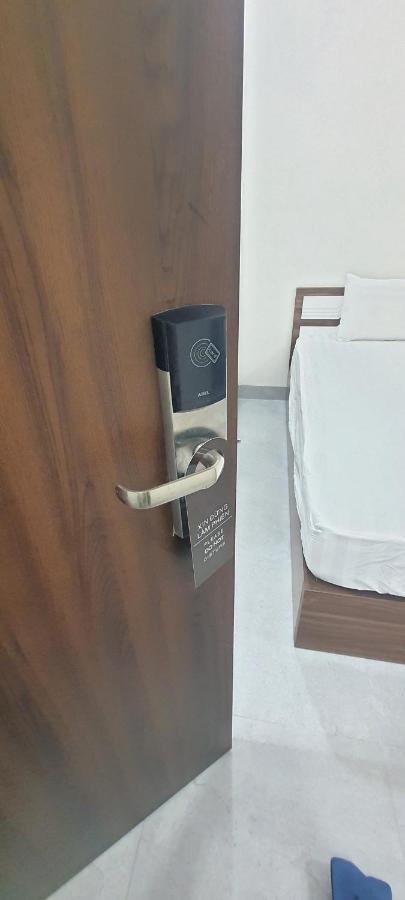 Karola Hotel Ντα Νανγκ Εξωτερικό φωτογραφία