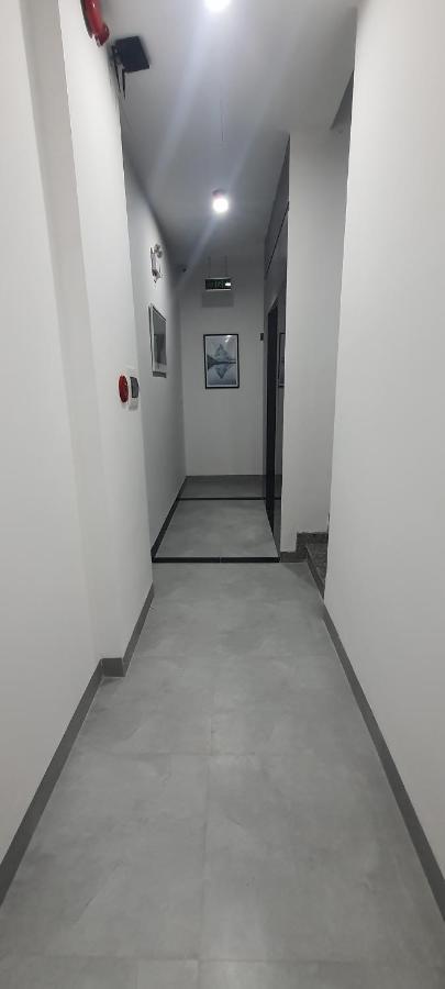 Karola Hotel Ντα Νανγκ Εξωτερικό φωτογραφία