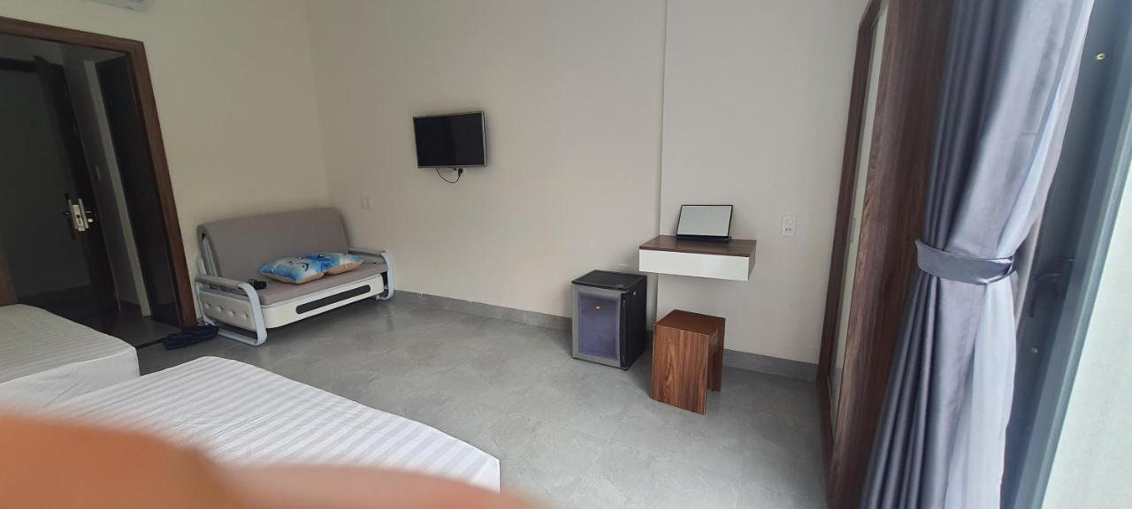 Karola Hotel Ντα Νανγκ Εξωτερικό φωτογραφία
