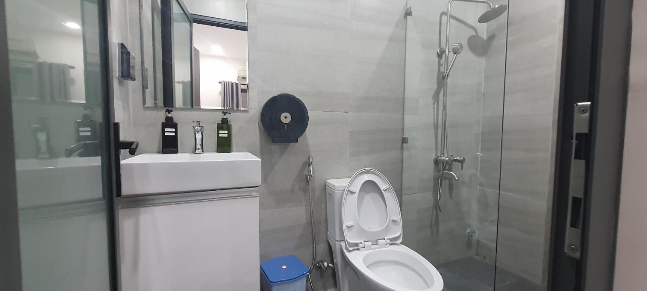 Karola Hotel Ντα Νανγκ Εξωτερικό φωτογραφία