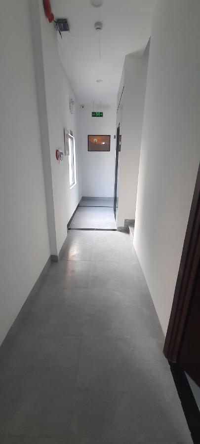 Karola Hotel Ντα Νανγκ Εξωτερικό φωτογραφία