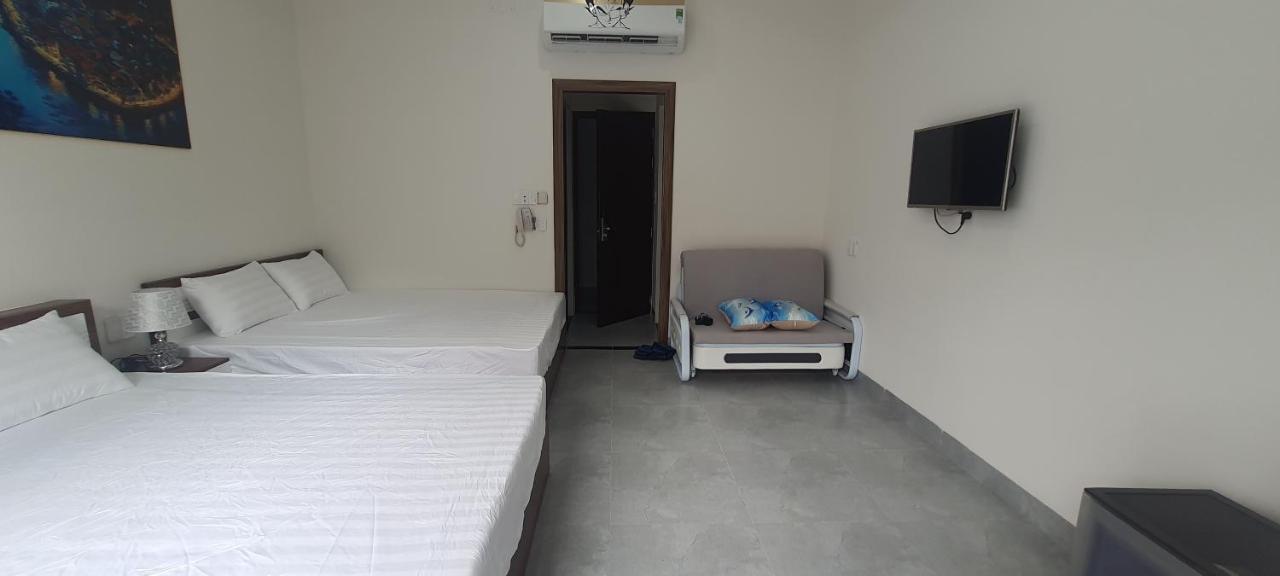 Karola Hotel Ντα Νανγκ Εξωτερικό φωτογραφία