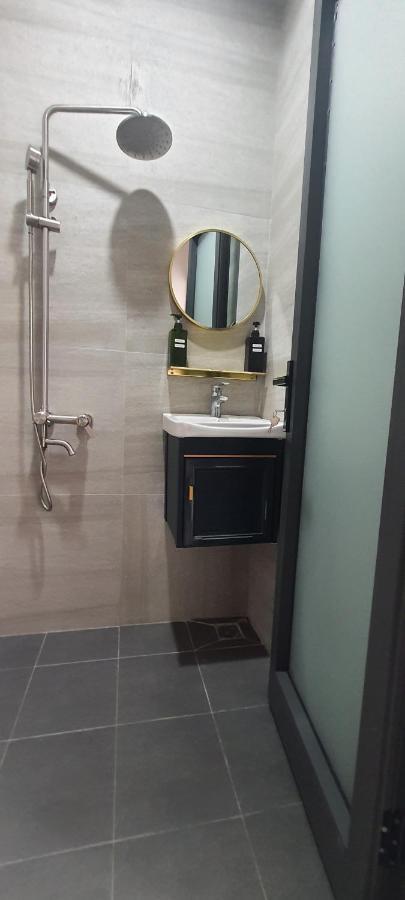 Karola Hotel Ντα Νανγκ Εξωτερικό φωτογραφία