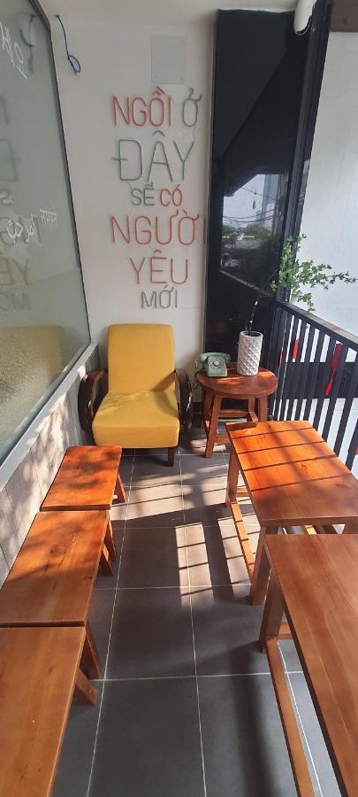 Karola Hotel Ντα Νανγκ Εξωτερικό φωτογραφία