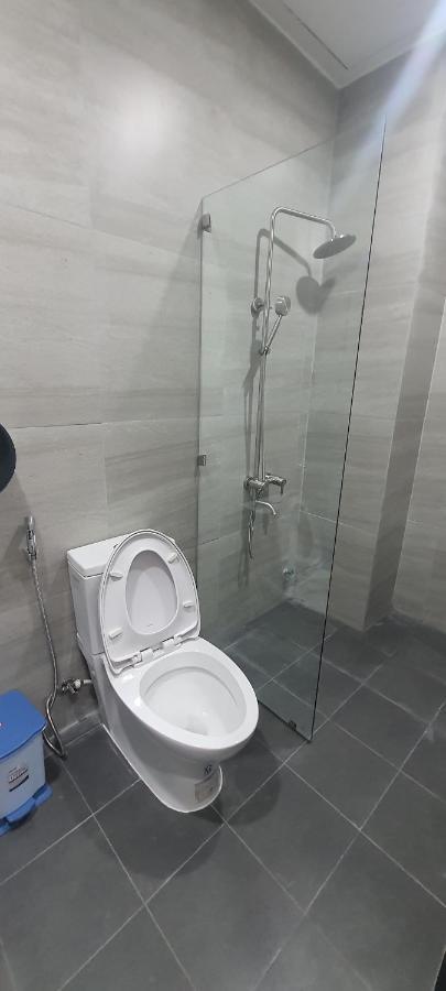 Karola Hotel Ντα Νανγκ Εξωτερικό φωτογραφία