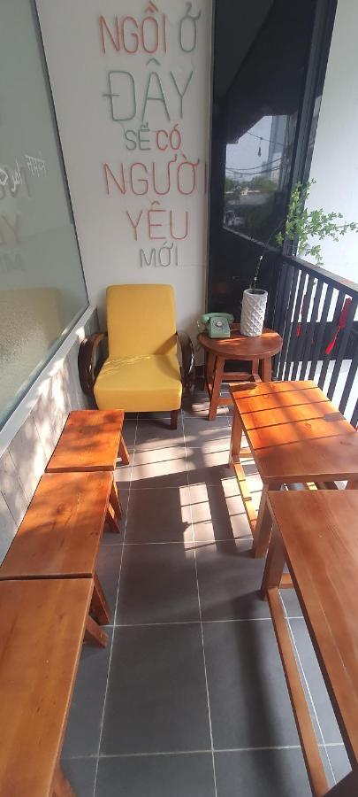 Karola Hotel Ντα Νανγκ Εξωτερικό φωτογραφία