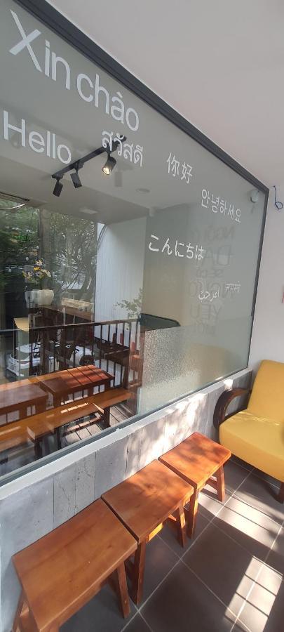 Karola Hotel Ντα Νανγκ Εξωτερικό φωτογραφία