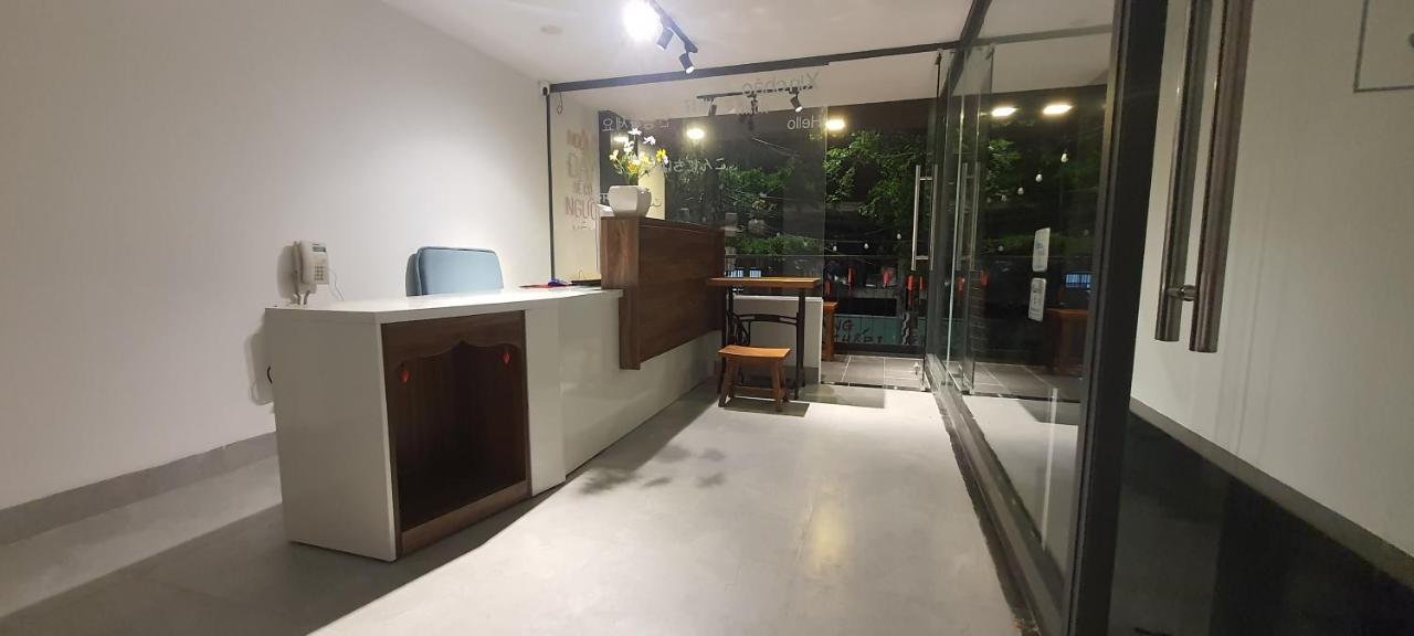 Karola Hotel Ντα Νανγκ Εξωτερικό φωτογραφία