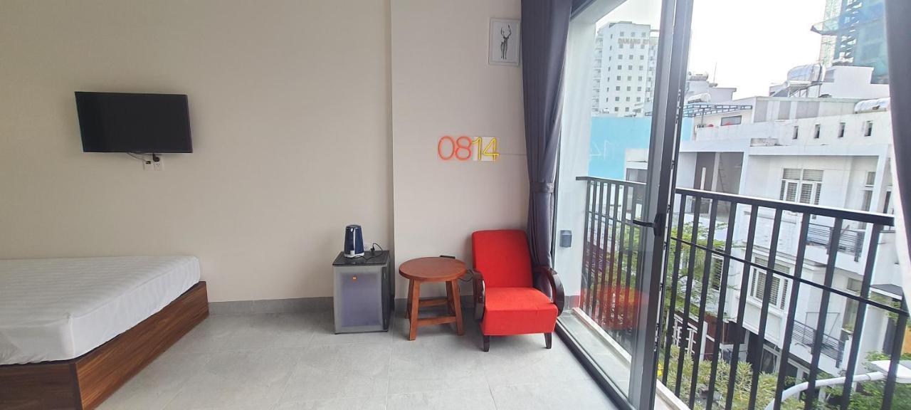 Karola Hotel Ντα Νανγκ Εξωτερικό φωτογραφία