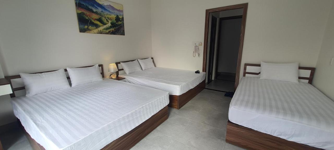 Karola Hotel Ντα Νανγκ Εξωτερικό φωτογραφία