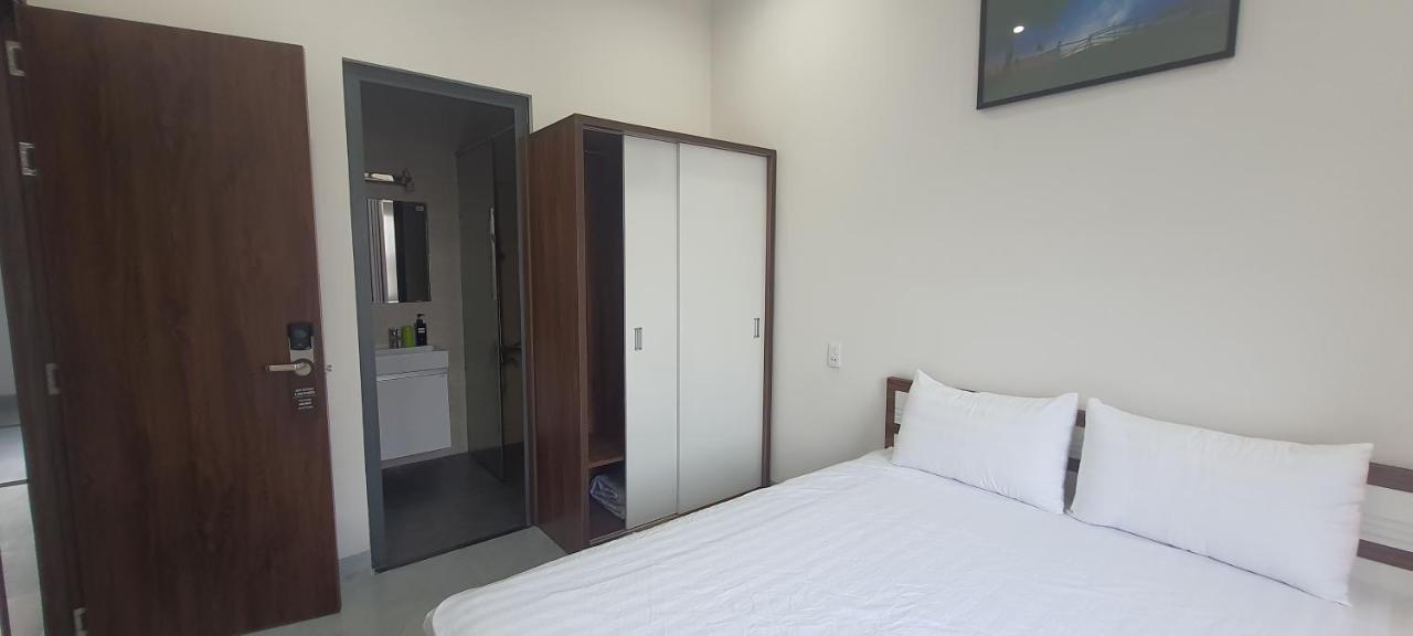 Karola Hotel Ντα Νανγκ Εξωτερικό φωτογραφία