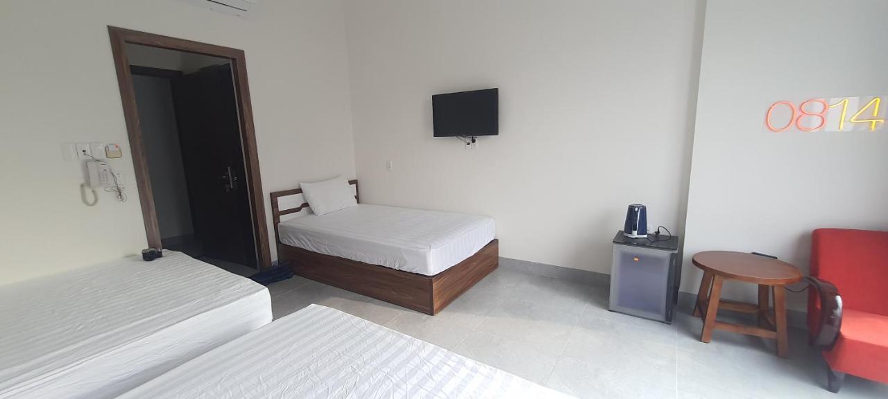 Karola Hotel Ντα Νανγκ Εξωτερικό φωτογραφία