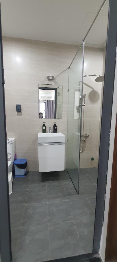 Karola Hotel Ντα Νανγκ Εξωτερικό φωτογραφία