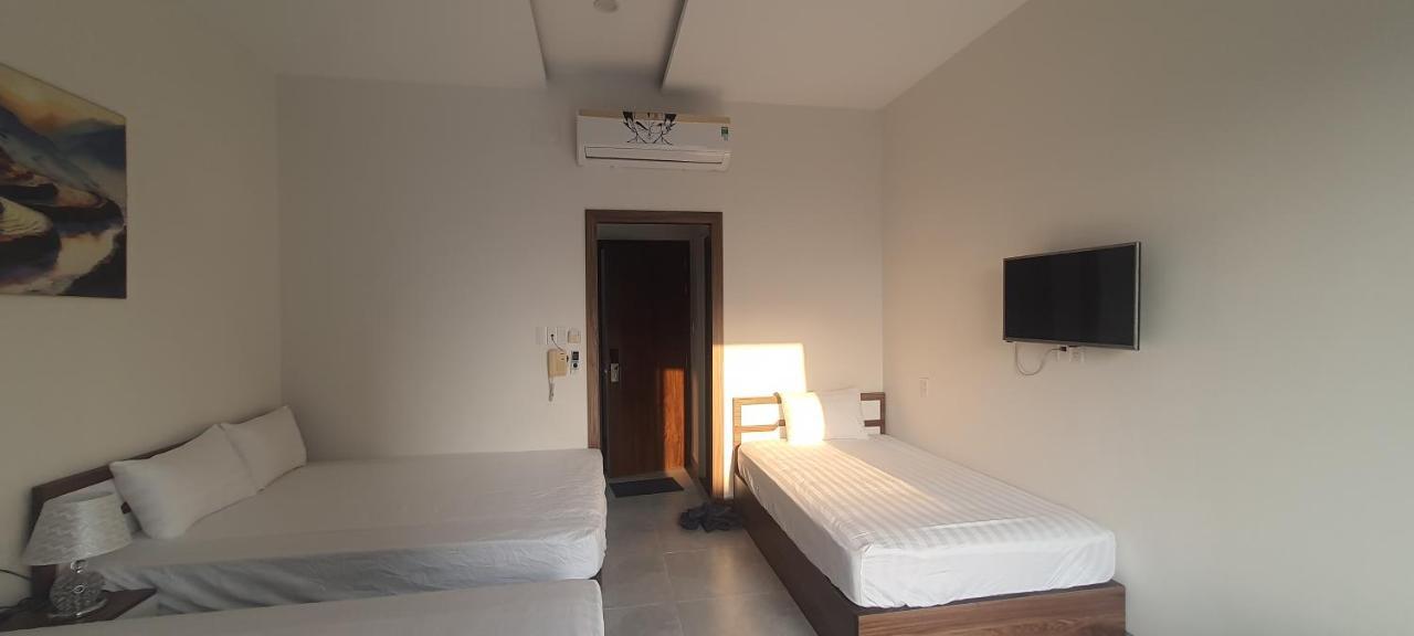 Karola Hotel Ντα Νανγκ Εξωτερικό φωτογραφία