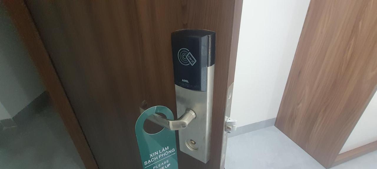 Karola Hotel Ντα Νανγκ Εξωτερικό φωτογραφία