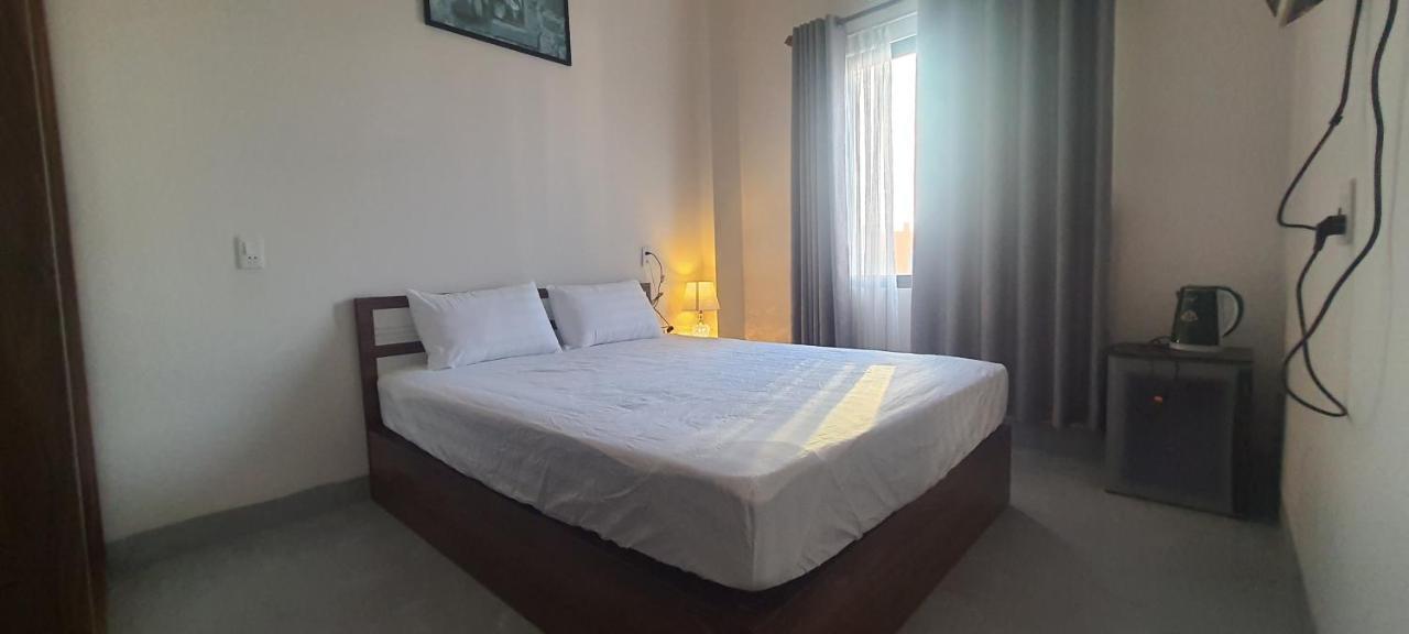 Karola Hotel Ντα Νανγκ Εξωτερικό φωτογραφία