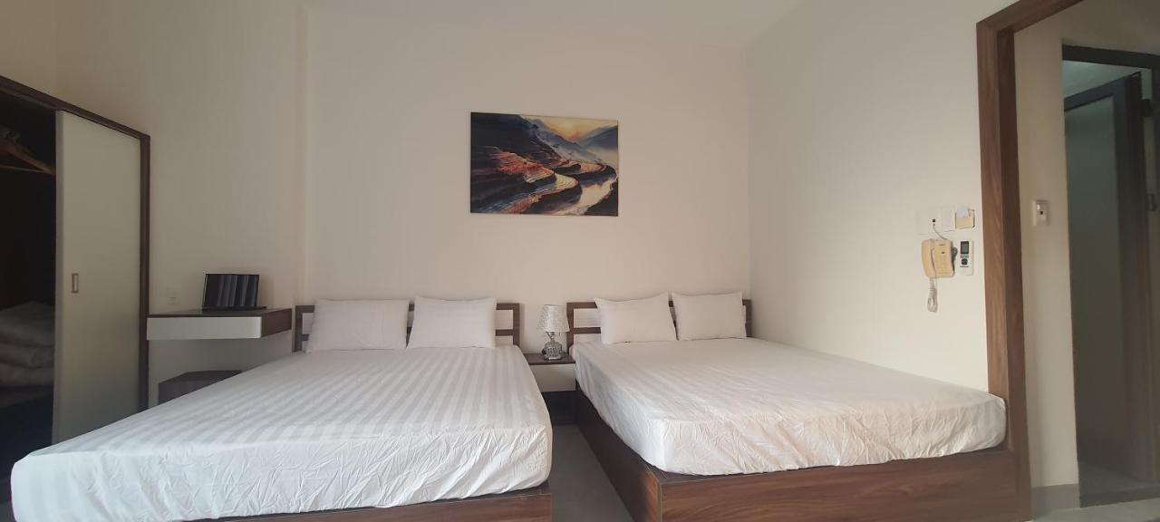 Karola Hotel Ντα Νανγκ Εξωτερικό φωτογραφία