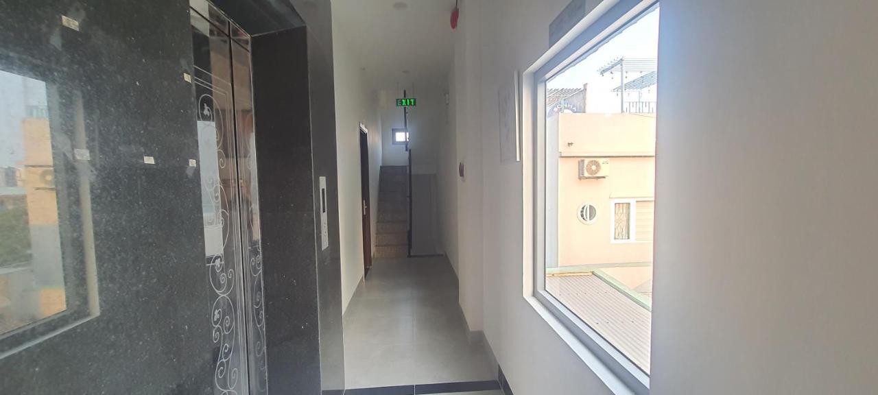 Karola Hotel Ντα Νανγκ Εξωτερικό φωτογραφία