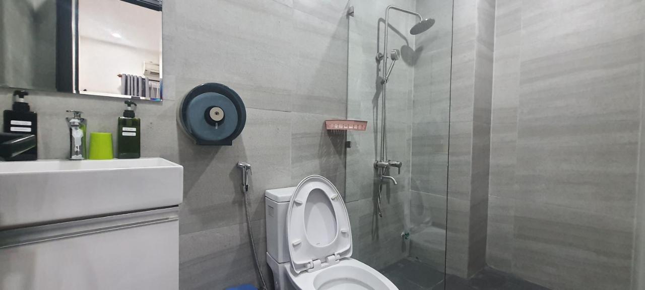 Karola Hotel Ντα Νανγκ Εξωτερικό φωτογραφία