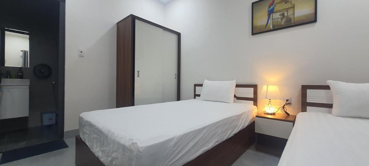 Karola Hotel Ντα Νανγκ Εξωτερικό φωτογραφία
