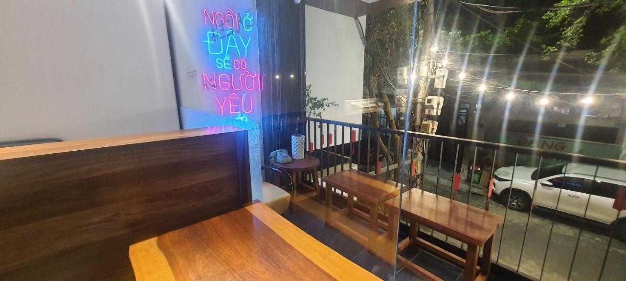 Karola Hotel Ντα Νανγκ Εξωτερικό φωτογραφία