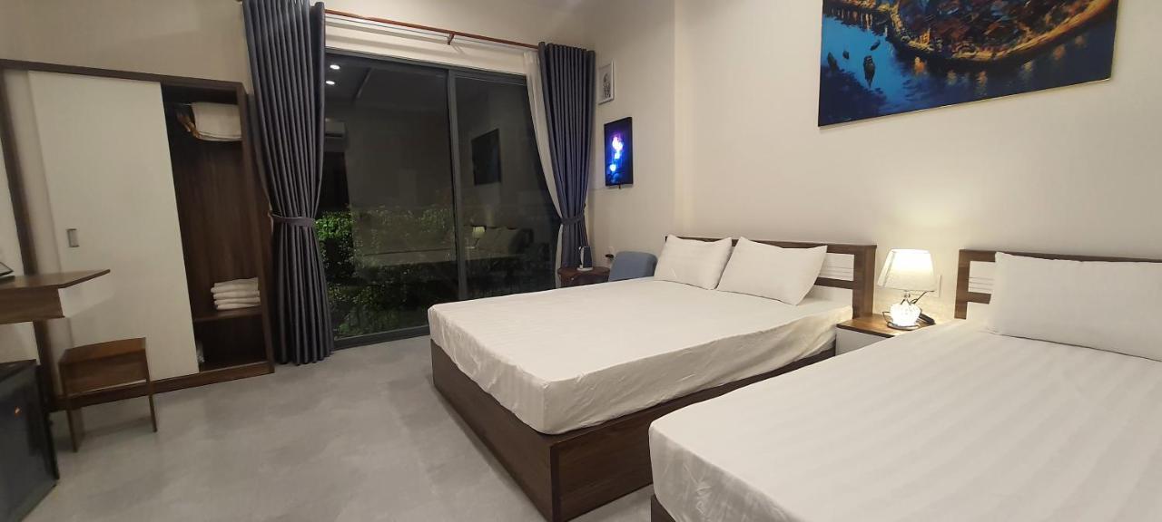 Karola Hotel Ντα Νανγκ Εξωτερικό φωτογραφία