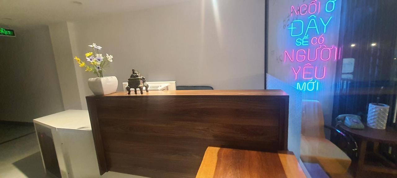 Karola Hotel Ντα Νανγκ Εξωτερικό φωτογραφία