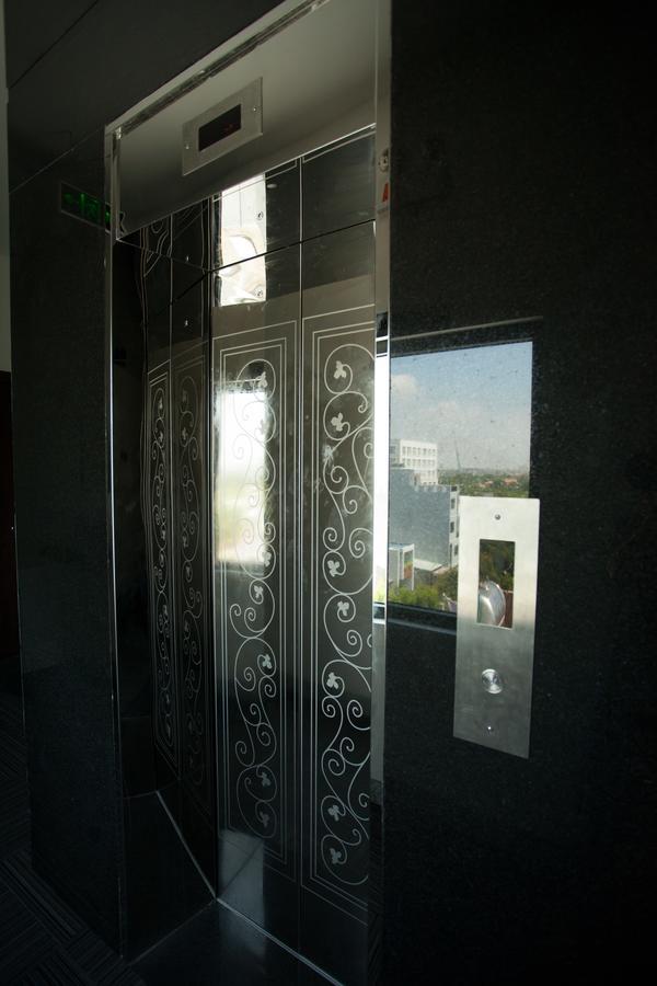 Karola Hotel Ντα Νανγκ Εξωτερικό φωτογραφία